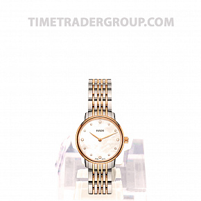 Rado Coupole Classic Diamonds R22897923